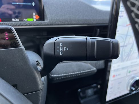 New 2025 Ford Mustang Mach-E GT image 22