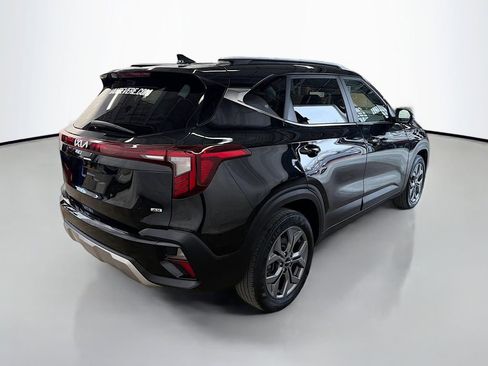 Used 2024 Kia Seltos S AWD/4WD image 9
