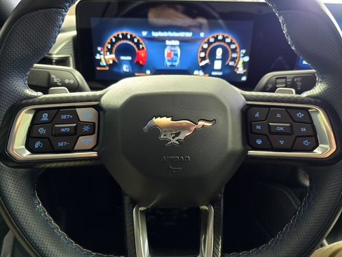 Certified 2025 Ford Mustang GT Premium RWD image 22