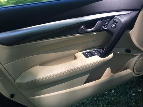Used 2010 Acura TL FWD image 11