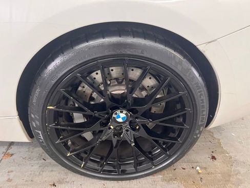 Used 2021 BMW M2 Competition w/ Executive Package image 20