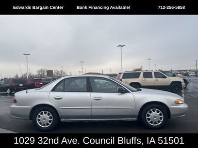 Used 2003 Buick Century Custom