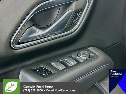 Used 2022 Chevrolet Suburban LT image 21