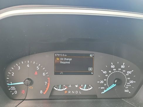 Used 2022 Ford Escape SE w/ Convenience Package image 31