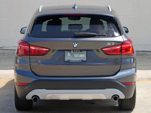 Used 2017 BMW X1 xDrive28i w/ Cold Weather Package AWD/4WD image 47