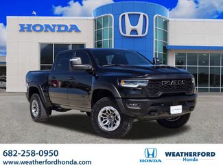 Used 2025 RAM 1500 RHO w/ RHO Level 1 Equipment Group AWD/4WD video 1