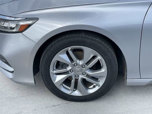 Used 2019 Honda Accord LX image 30
