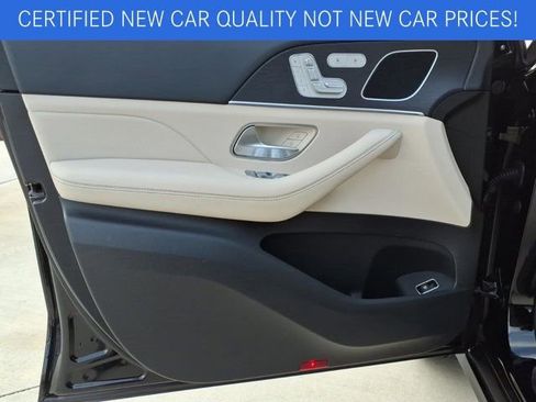 Certified 2024 Mercedes-Benz GLE 450 4MATIC image 12