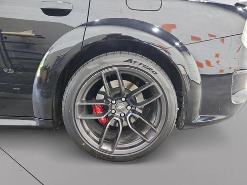 Used 2021 Dodge Charger Scat Pack RWD image 15