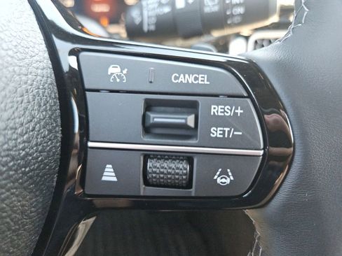 New 2026 Honda Civic Sport Touring image 17