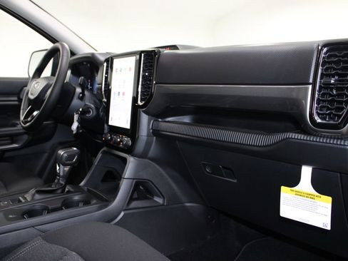 New 2026 Ford Ranger XLT RWD image 23