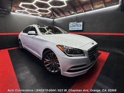Used 2015 Hyundai Genesis 3.8 w/ Option Group 02