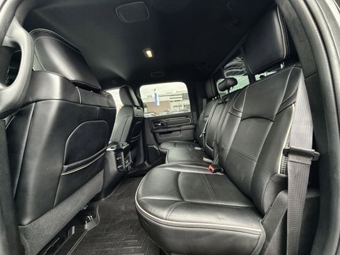 Used 2022 RAM 2500 Power Wagon image 24