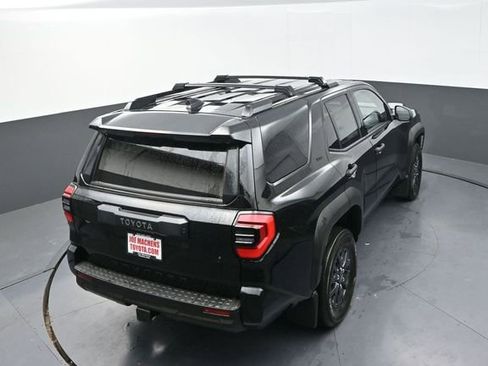 New 2025 Toyota 4Runner SR5 image 25