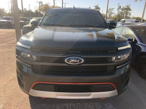 Used 2024 Ford Expedition Timberline image 2