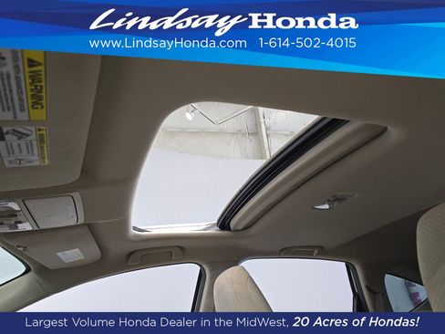 Used 2015 Honda CR-V EX image 21