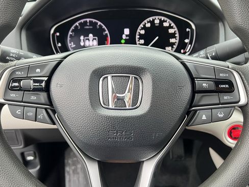 Used 2021 Honda Accord LX image 15