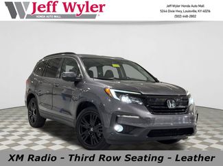Used 2022 Honda Pilot Special Edition video 1
