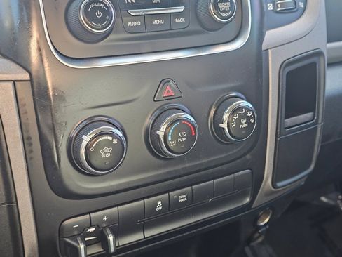 Used 2014 RAM 2500 Tradesman w/ Popular Equipment Group image 7