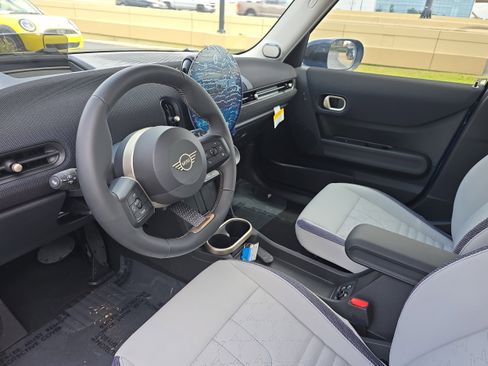 New 2025 MINI Cooper S image 14