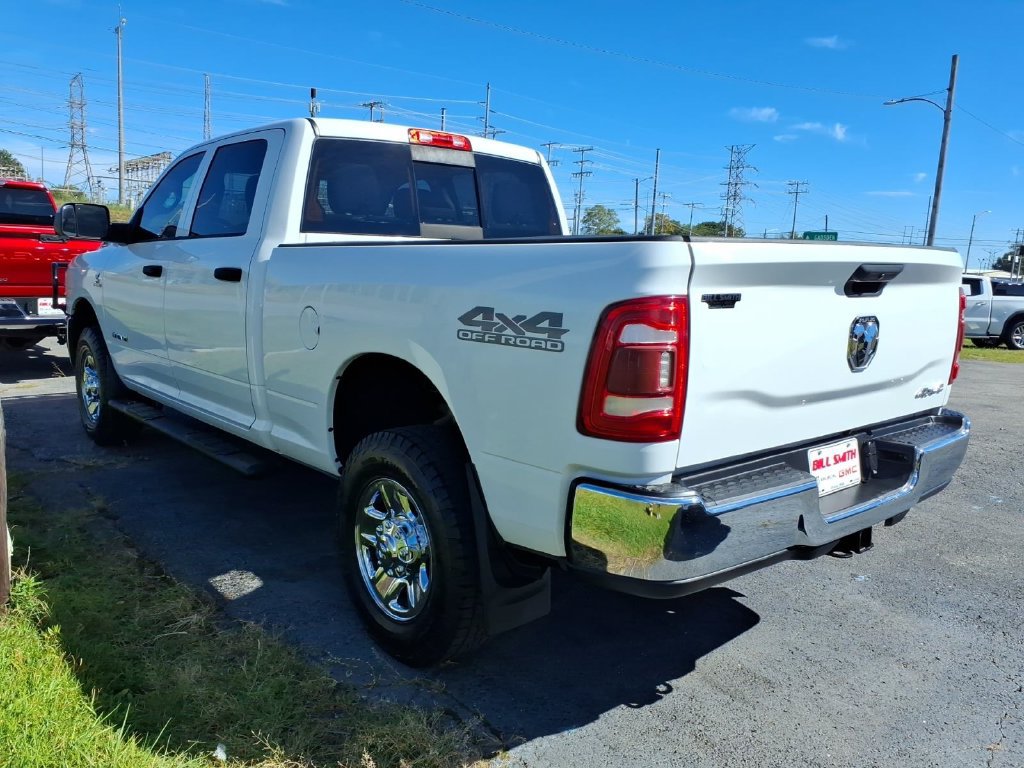 Used 2019 RAM 2500 Tradesman w/ Safety Group AWD/4WD image 5