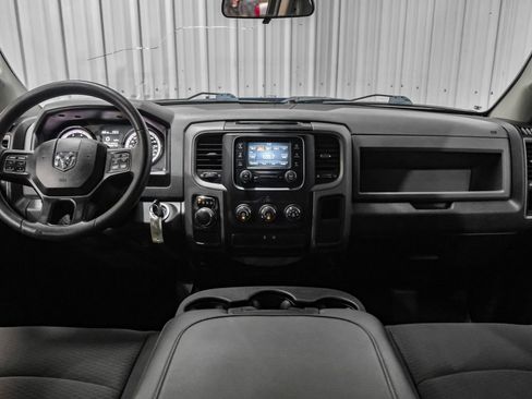 Used 2018 RAM 1500 Tradesman w/ Popular Equipment Group image 13