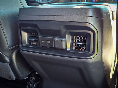 Used 2020 Chevrolet Silverado 1500 LT Trail Boss image 35