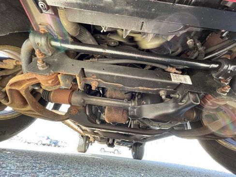 Used 2011 Jeep Liberty Sport w/ Popular Equipment Group image 20