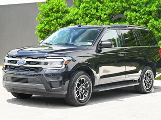 Used 2024 Ford Expedition XLT RWD video 1