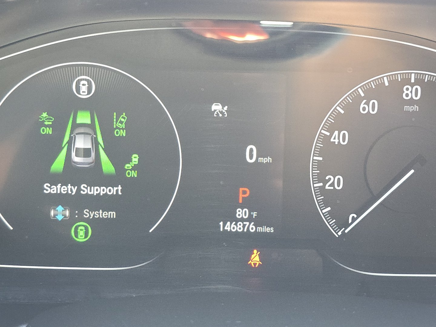 Used 2021 Honda Accord Sport image 29