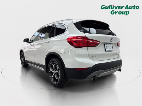 Used 2018 BMW X1 sDrive28i FWD image 5