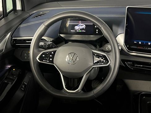 Used 2024 Volkswagen ID.4 Pro S image 16