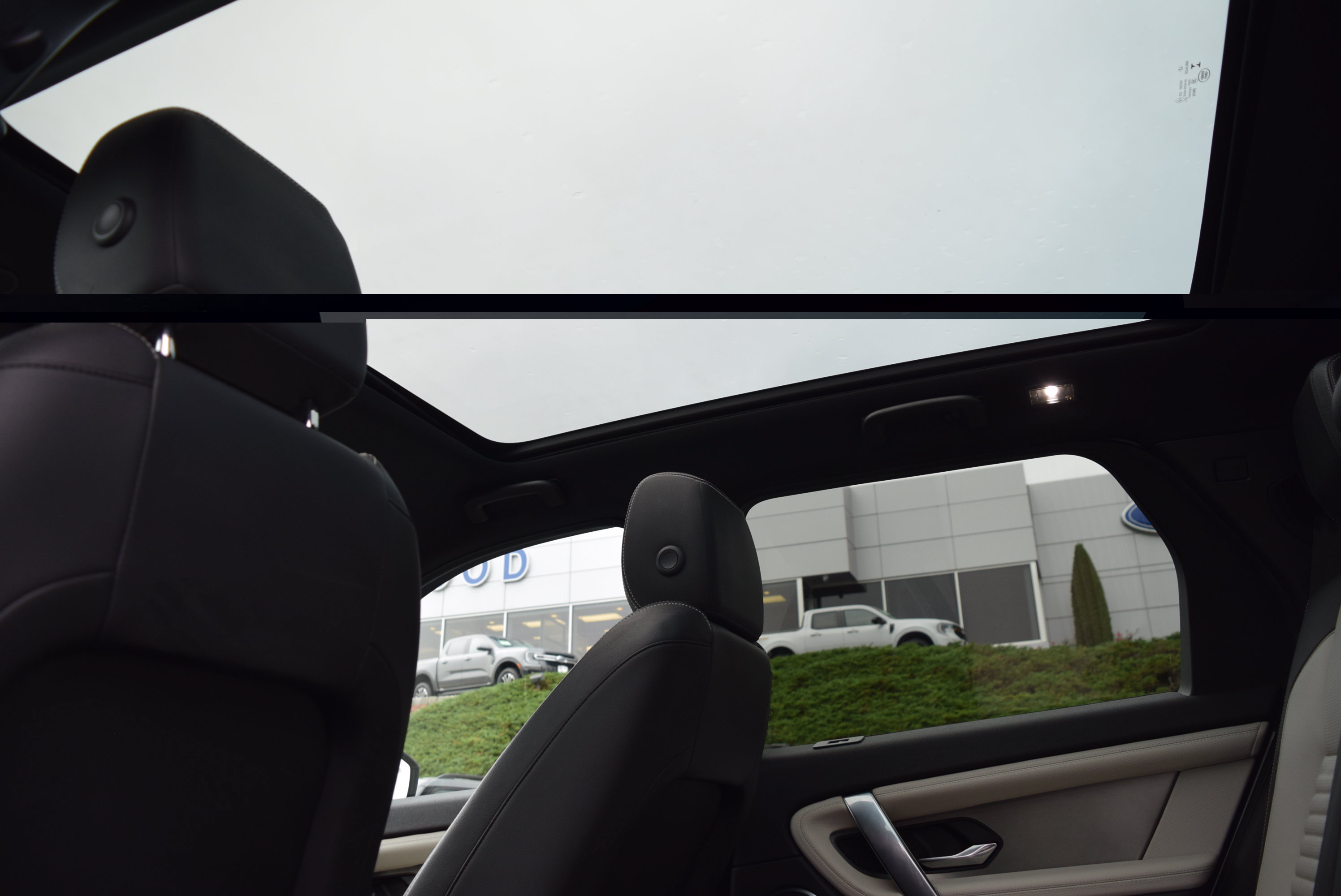 Used 2022 Land Rover Discovery Sport S R-Dynamic AWD/4WD image 9