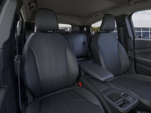 New 2026 Ford Mustang Mach-E Select RWD image 10