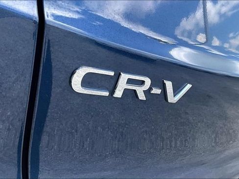 Used 2025 Honda CR-V EX-L image 25