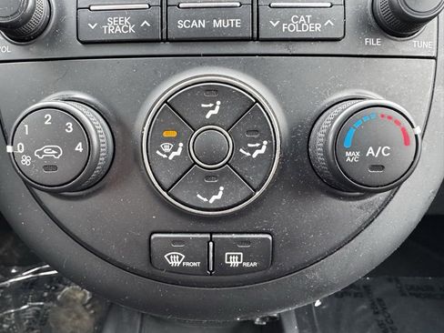 Used 2012 Kia Soul image 11