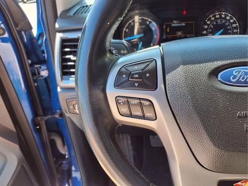 Used 2019 Ford Ranger XLT w/ Equipment Group 301A Mid AWD/4WD image 22