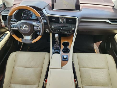 Used 2016 Lexus RX 350 FWD w/ Premium Package image 25