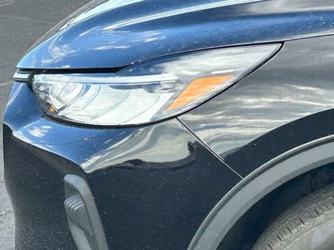 Used 2025 Ford Escape Active AWD/4WD image 11