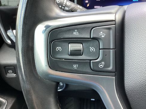 Used 2023 Chevrolet Silverado 1500 LT RWD image 18