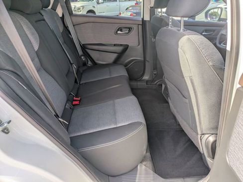 Used 2023 Nissan Rogue SV FWD image 23