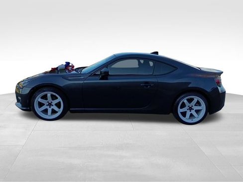 Used 2014 Subaru BRZ Limited w/ Popular Package #2B image 2