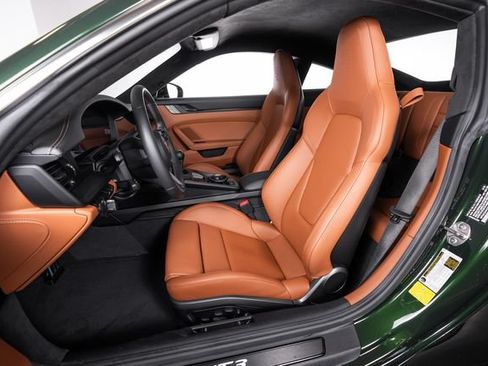 Used 2026 Porsche 911 GT3 RWD image 12