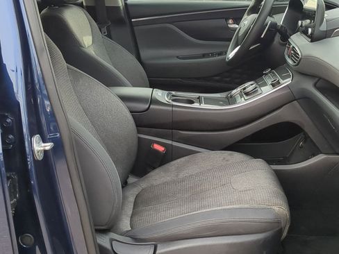 Used 2021 Hyundai Santa Fe SEL image 23