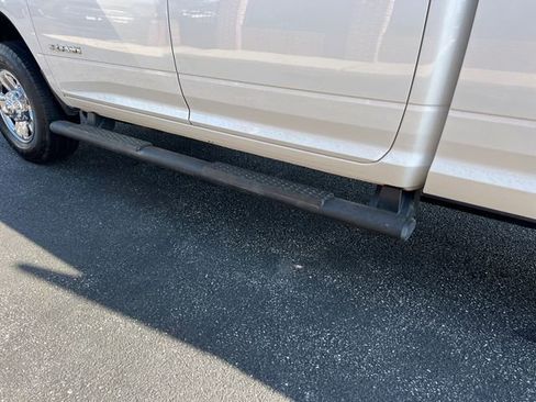 Used 2021 RAM 2500 Tradesman w/ Towing Technology Group image 8