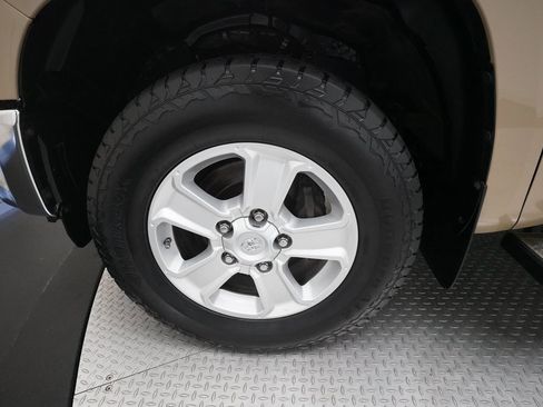 Used 2020 Toyota Tundra SR5 image 27