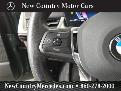 Used 2025 BMW X2 xDrive28i image 23