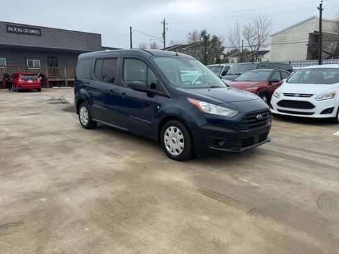 Used 2020 Ford Transit Connect XL image 13