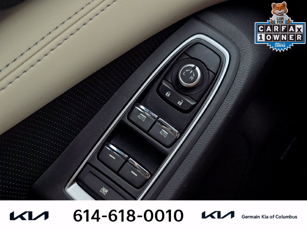 Used 2022 Subaru Ascent Limited w/ Technology Package AWD/4WD image 26