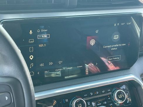 Used 2023 GMC Sierra 1500 Denali w/ Denali Reserve Package image 10